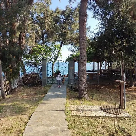 Ariadne Beach House Nea Peramos (Macedonia)
