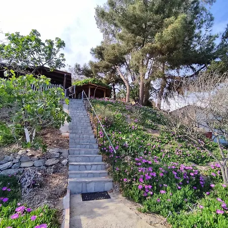 Apartment Ariadne Beach House *