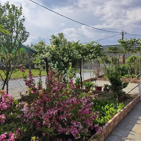 Apartment Ariadne Beach House