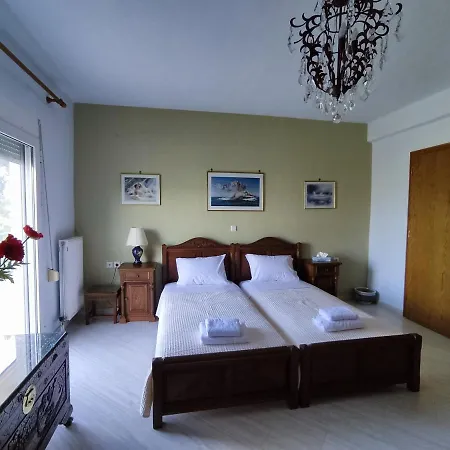 Apartment Ariadne Beach House