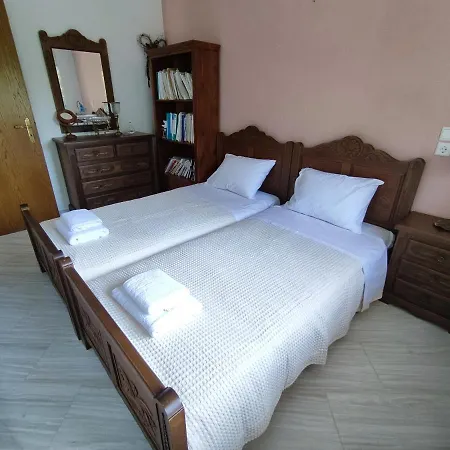 Apartment Ariadne Beach House