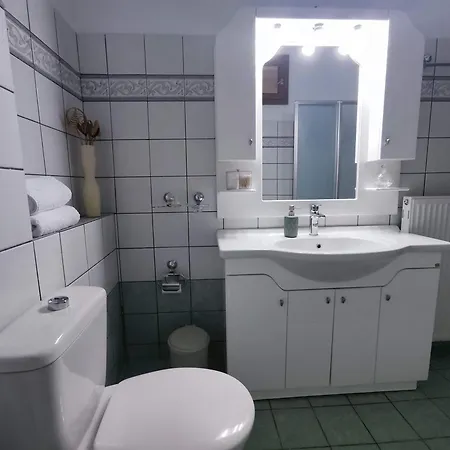 Ariadne Beach House Apartment