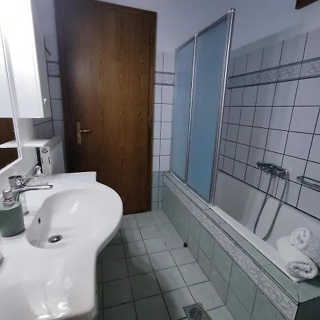 Ariadne Beach House Apartment Nea Peramos (Macedonia)