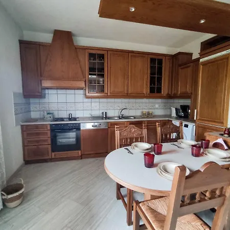 Ariadne Beach House Nea Peramos (Macedonia)