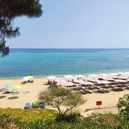 Ariadne Beach House Apartment Nea Peramos (Macedonia)