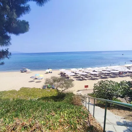 Ariadne Beach House Apartment Nea Peramos (Macedonia)