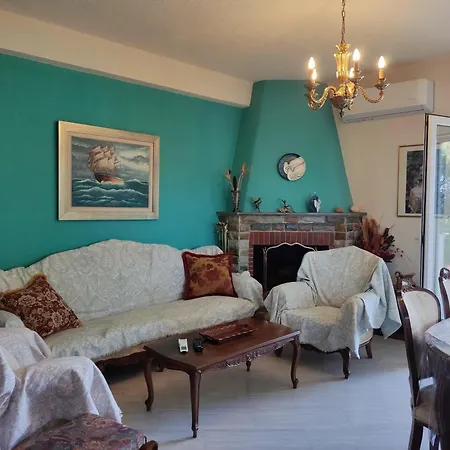Apartment Ariadne Beach House