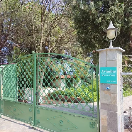 Apartment Ariadne Beach House