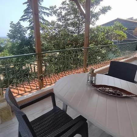 Ariadne Beach House * Nea Peramos (Macedonia)