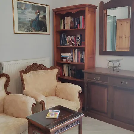 Apartment Ariadne Beach House