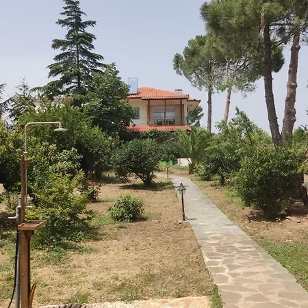 Ariadne Beach House