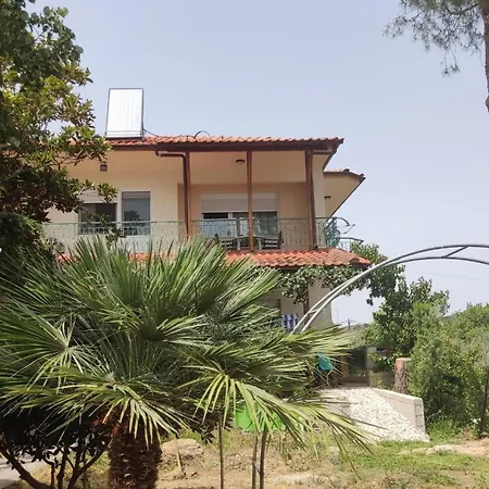 Apartment Ariadne Beach House *