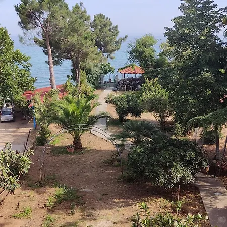 Ariadne Beach House * Nea Peramos (Macedonia)